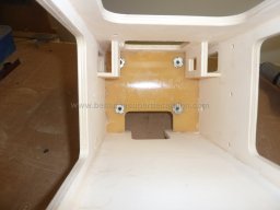 Motor box for VM210 Valach motors (58)